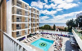 Hotel Ryans Ibiza